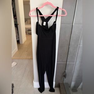 Smash + Tess overalls